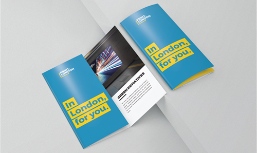 Picture of Leaflets