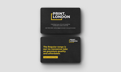 Picture of Business Cards