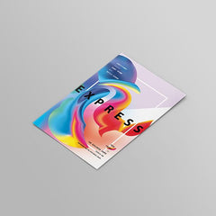 Collection image for: Flyers & Leaflets