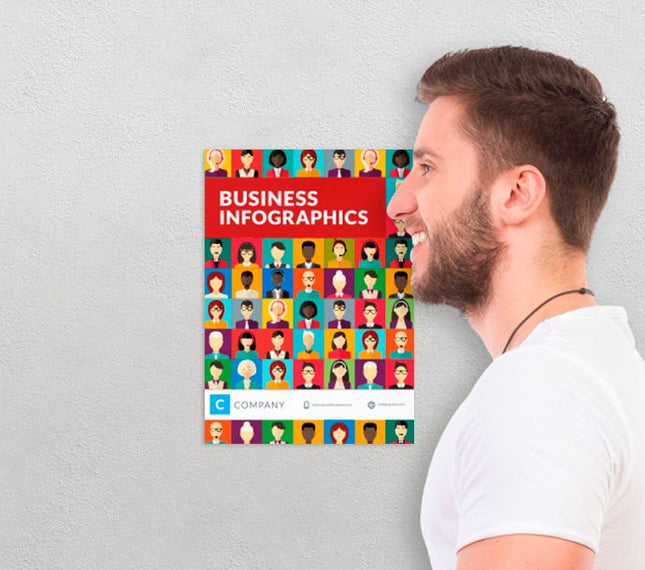 B1 Posters