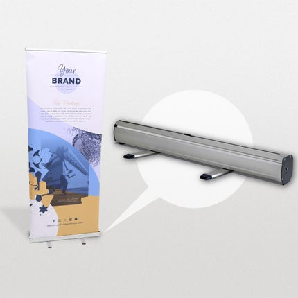 Premium Roller Banners